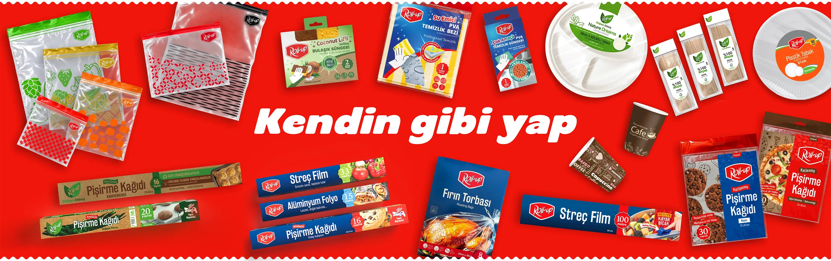Tüm Ürünler