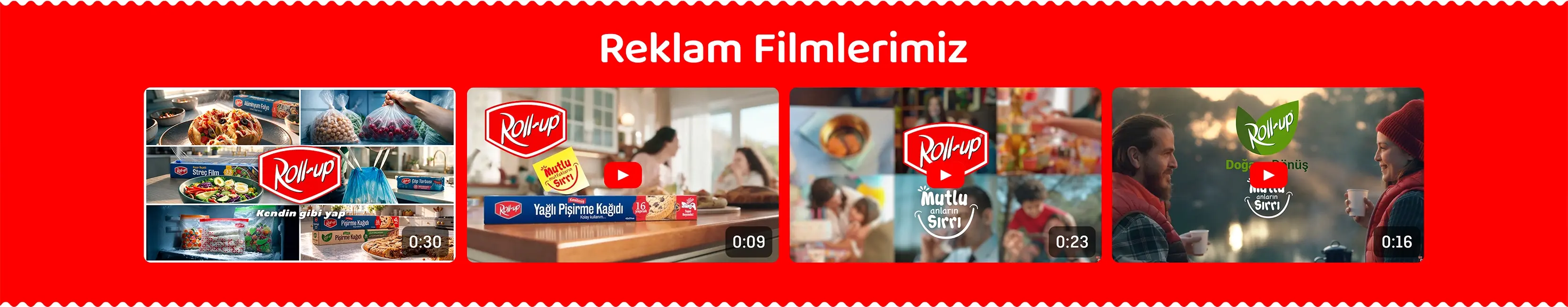 Videolar