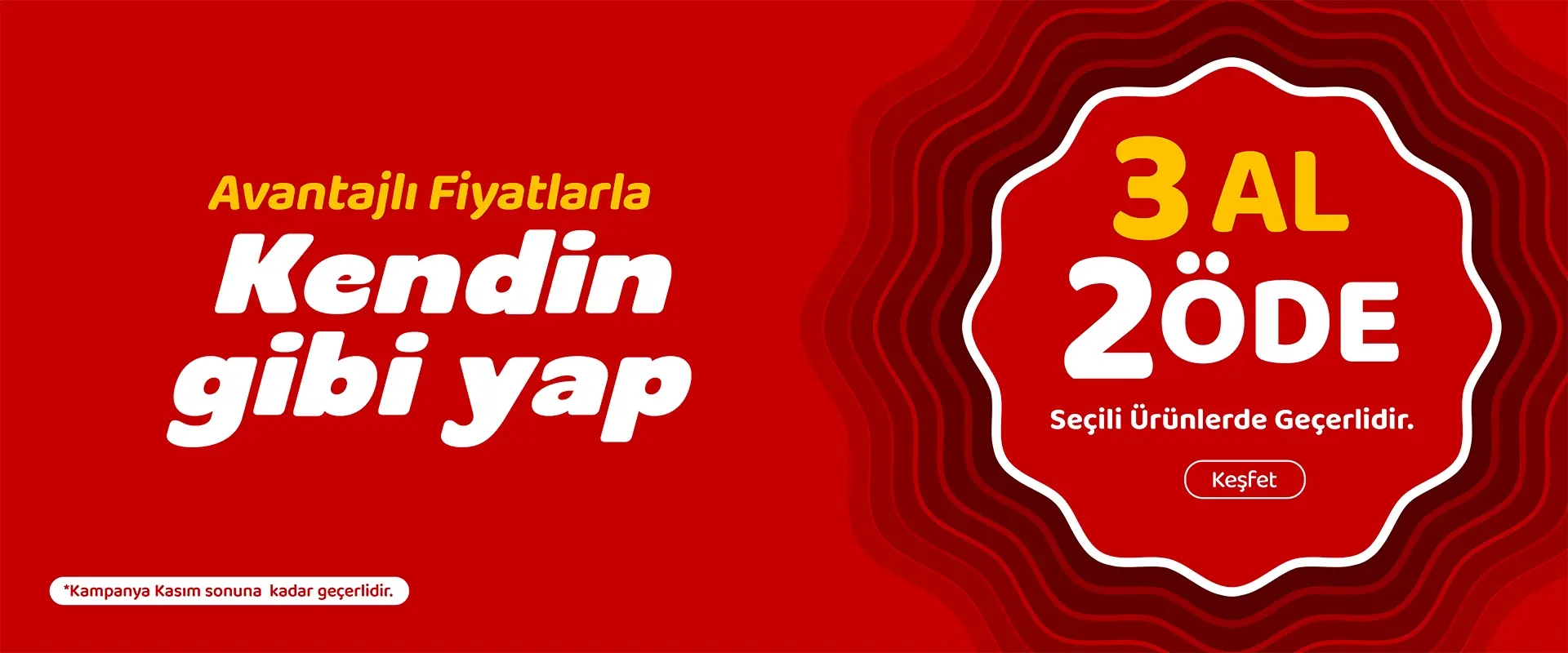 3 Al 2 öde