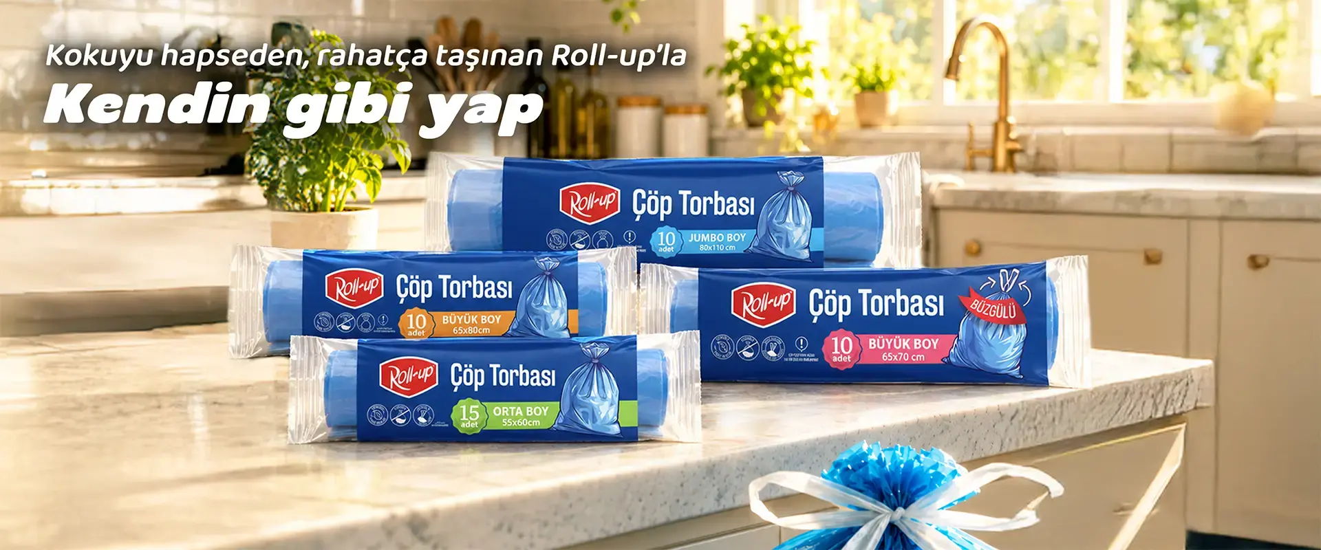 Çöp Torbası