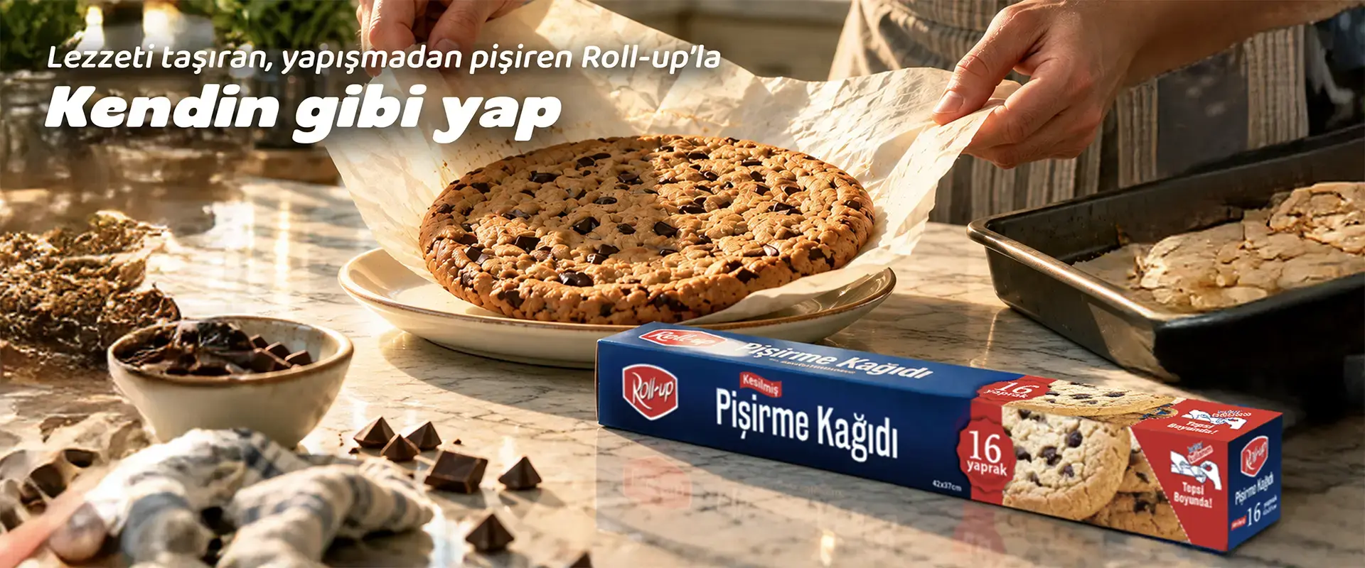 Pişirme Kağıdı