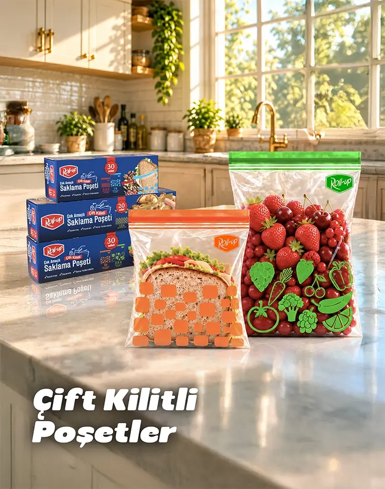 Çift kilitli