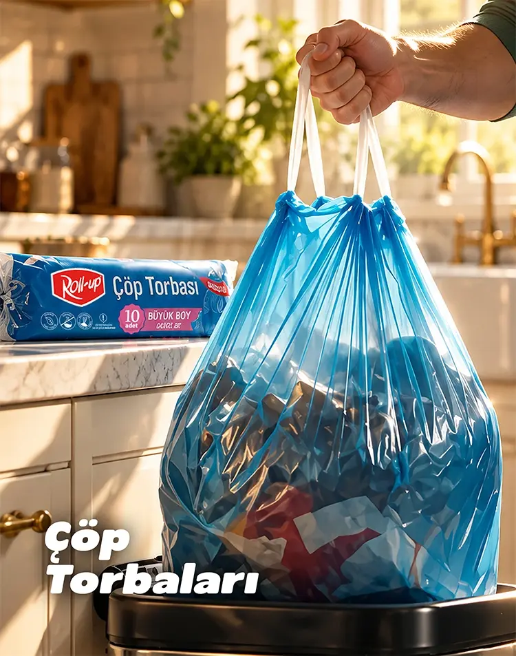 Çöp Torbası
