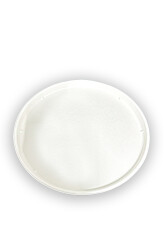 Roll-up Doğa Dostu Ekolojik Karton Pizza Tabak 32cm 25li - Roll-up